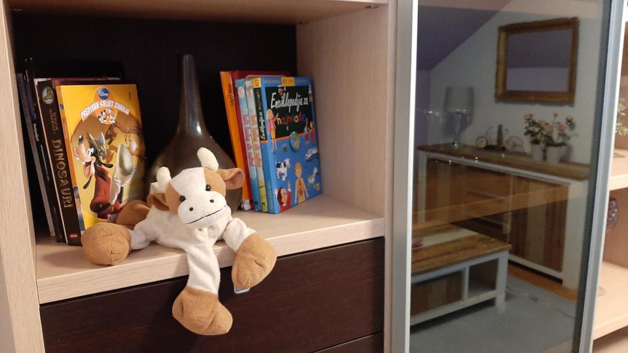 Apartman Mibel Ζάγκρεμπ Εξωτερικό φωτογραφία