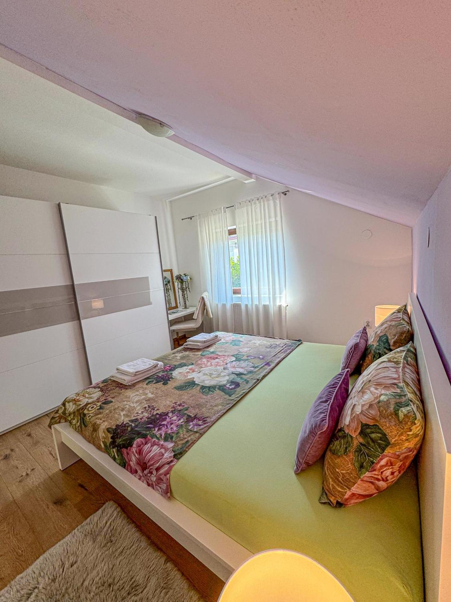 Apartman Mibel Ζάγκρεμπ Εξωτερικό φωτογραφία